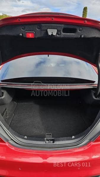 Mercedes Benz CLA 180 1.5CDI AMG