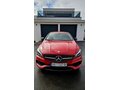 Mercedes Benz CLA 180 1.5CDI AMG