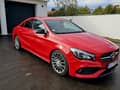 Mercedes Benz CLA 180 1.5CDI AMG
