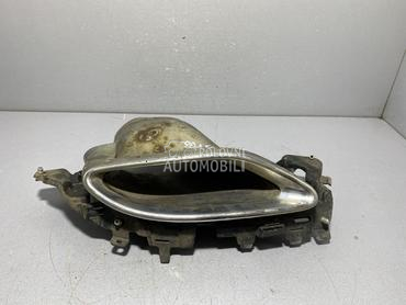 AUSPUH za Mercedes Benz E Klasa