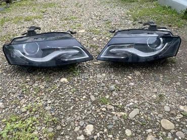 Farovi dioda za Audi A4