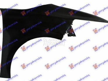 BLATOBRAN za Citroen C4 Grand Picasso od 2014. do 2017. god.