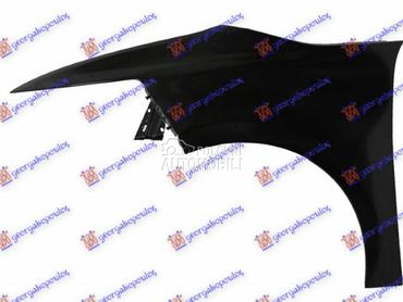 BLATOBRAN za Citroen C4 Grand Picasso od 2014. do 2017. god.