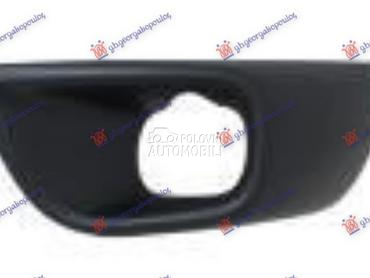 RESETKA PREDNJEG BRANIKA (SA M za Citroen C4 Grand Picasso od 2014. do 2017. god.