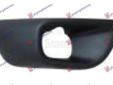 RESETKA PREDNJEG BRANIKA (SA M za Citroen C4 Grand Picasso od 2014. do 2017. god.