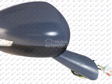 RETROVIZOR ELEKTRICNI SA GREJA za Citroen C4 Grand Picasso od 2017. do 2025. god.