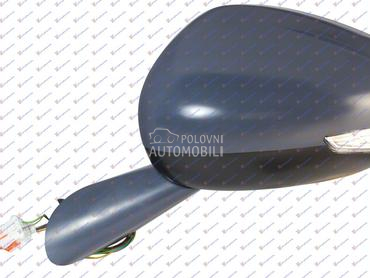 RETROVIZOR ELEKTRICNI SA GREJA za Citroen C4 Grand Picasso od 2014. do 2017. god.