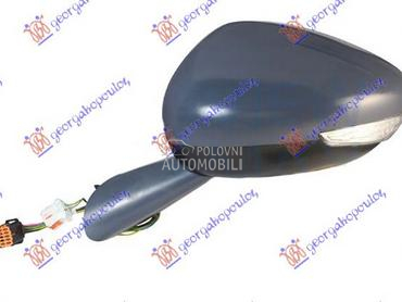 RETROVIZOR ELEK. SA GREJ. PM ( za Citroen C4 Grand Picasso od 2017. do 2025. god.