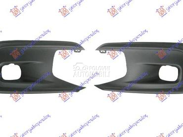 OKVIR MAGLENKE (SET) za Citroen C4 Grand Picasso od 2017. do 2025. god.