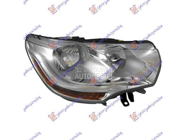 FAR ELEKTRICNI (MARELLI) za Citroen DS4 od 2011. do 2015. god.