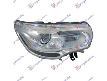 FAR Bi-XENON AFS (MARELLI) za Citroen DS4 od 2011. do 2015. god.