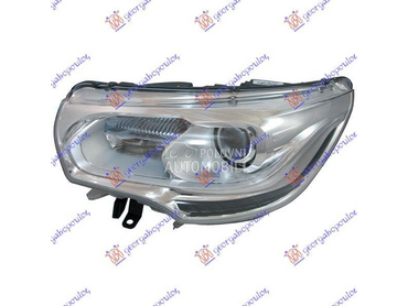 FAR Bi-XENON AFS (MARELLI) za Citroen DS4 od 2011. do 2015. god.