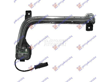 DNEVNO SVETLO LED (MARELLI) za Citroen DS4 od 2011. do 2015. god.