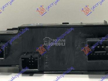 PREKIDAC U PREDNJIM VRATIMA (3 za Peugeot RCZ od 2011. do 2025. god.