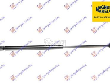 AMORTIZER GEPEK VRATA (510L-35 za Citroen DS4 od 2015. do 2021. god.