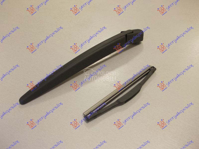 ZADNJI BRISAC KOMPLET 175mm