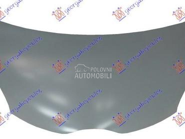 HAUBA za Citroen C1 od 2012. do 2014. god.