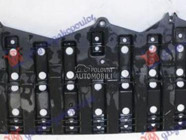 ZASTITA MOTORA ISPOD BRANIKA P za Citroen C1 od 2012. do 2014. god.