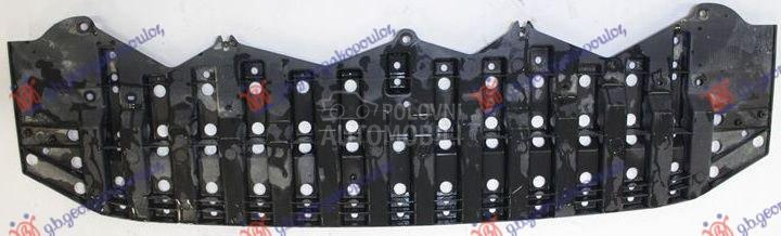 ZASTITA MOTORA ISPOD BRANIKA P