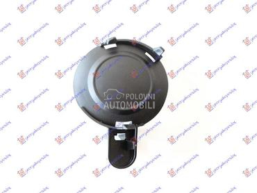 POKLOPAC MAGLENKE za Citroen C1 od 2012. do 2014. god.