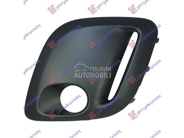 RESETKA PREDNJEG BRANIKA (SA M za Citroen C1 od 2012. do 2014. god.