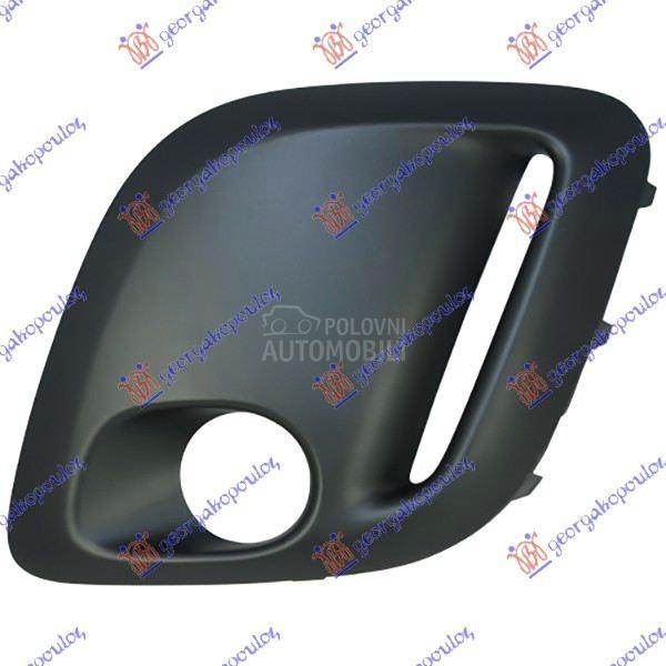 RESETKA PREDNJEG BRANIKA (SA M