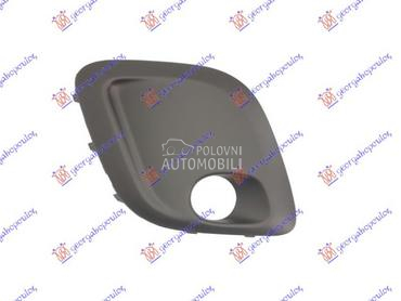 RESETKA PREDNJEG BRANIKA (SA M za Citroen C1 od 2012. do 2014. god.