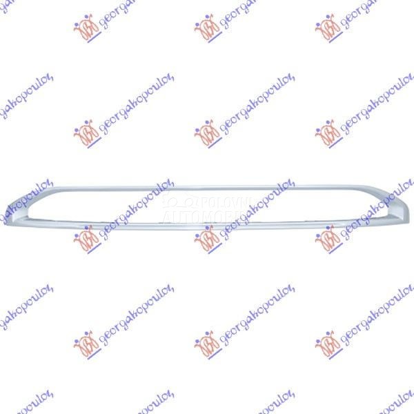 CENTRALNA RESETKA GORNJA (HROM