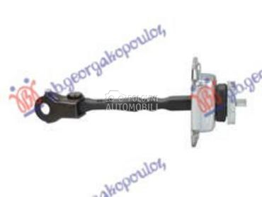 GRANICNIK PREDNJIH VRATA za Citroen C1 od 2012. do 2014. god.