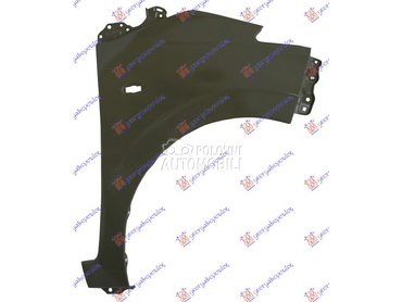 BLATOBRAN za Citroen C1 od 2014. do 2025. god.