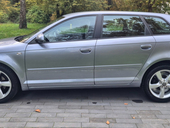 Audi A3 1.9 TDI