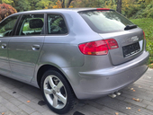 Audi A3 1.9 TDI