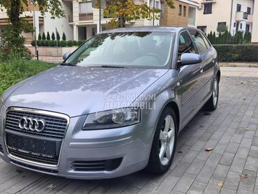 Audi A3 1.9 TDI