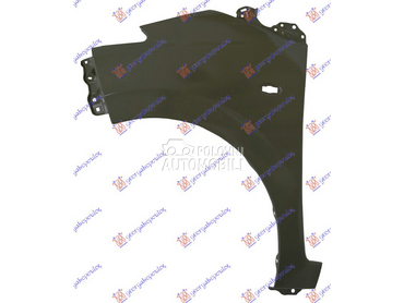 BLATOBRAN za Citroen C1 od 2014. do 2025. god.