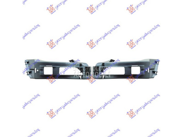 NOSAC DNEVNOG SVETLA PLASTICNI za Citroen C1 od 2014. do 2025. god.