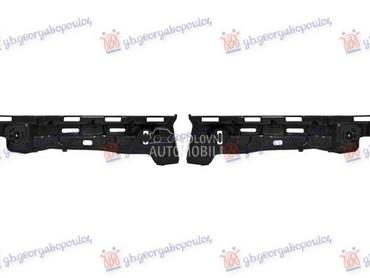 NOSAC PREDNJEG BRANIKA BOCNI P za Citroen C1 od 2014. do 2025. god.