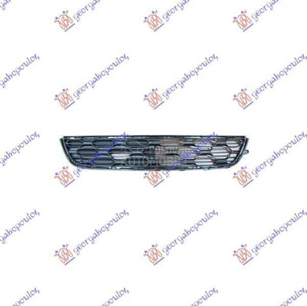 CENTRALNA RESETKA DONJA