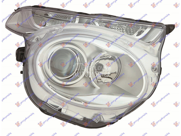 FAR ELEKTRICNI (DEPO) za Citroen C1 od 2014. do 2025. god.