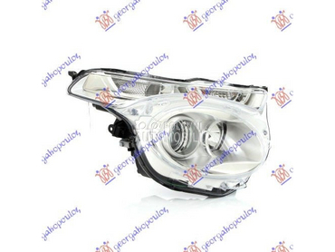 FAR (VALEO) za Citroen C1 od 2014. do 2025. god.