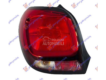 STOP LAMPA (MARELLI) za Citroen C1 od 2014. do 2025. god.