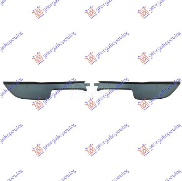 SPOJLER PREDNJEG BRANIKA (SET