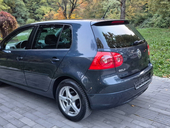 Volkswagen Golf 5 1.9 TDI- GT SPORT