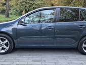 Volkswagen Golf 5 1.9 TDI- GT SPORT