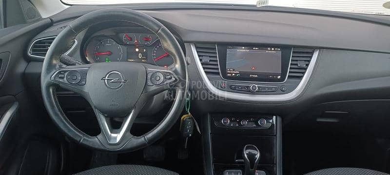 Opel Grandland X 1.5 HDI LED AUT EAT8