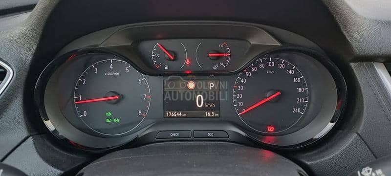 Opel Grandland X 1.5 HDI LED AUT EAT8