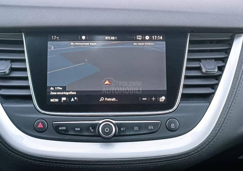 Opel Grandland X 1.5 HDI LED AUT EAT8