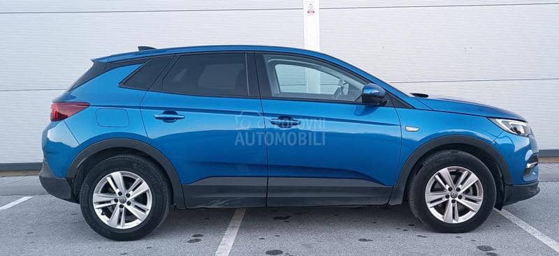 Opel Grandland X 1.5 HDI LED AUT EAT8