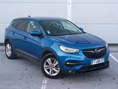 Opel Grandland X 1.5 HDI LED AUT EAT8
