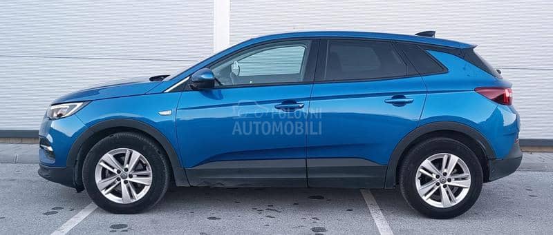 Opel Grandland X 1.5 HDI LED AUT EAT8