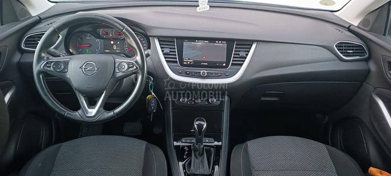 Opel Grandland X 1.5 HDI LED AUT EAT8